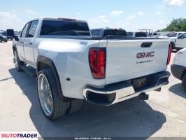 GMC Sierra 2023 6