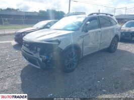 Kia Sorento 2022 2