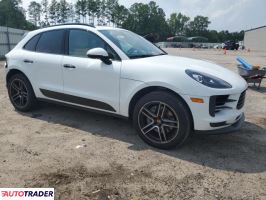 Porsche Macan 2021 3