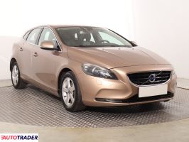 Volvo V40 2014 1.6 147 KM