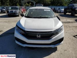 Honda Civic 2021 2