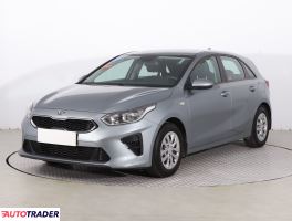 Kia Ceed 2020 1.0 118 KM