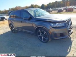 Audi Q7 - zobacz ofertę
