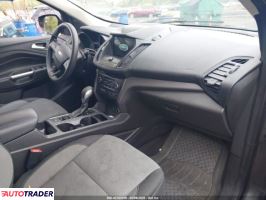 Ford Escape 2019 1 Ford Escape 2019 1