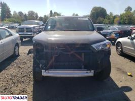 Toyota Pozostałe 2024 4