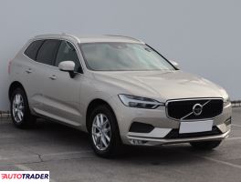 Volvo XC60 2020 2.0 194 KM