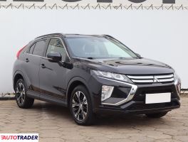 Mitsubishi Eclipse Cross PHEV - zobacz ofertę