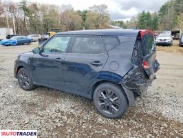 Kia Soul 2022 2