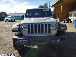 Jeep Wrangler 2020 2