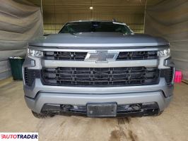 Chevrolet Silverado 2023 5