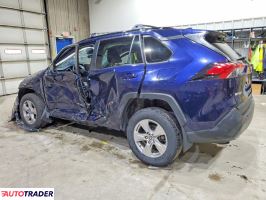 Toyota Pozostałe 2023 2