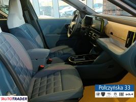 Fiat Panda 2026 1.2 110 KM