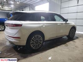 Lincoln Pozostałe 2021 2