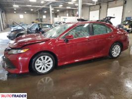 Toyota Camry 2019 2