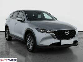 Mazda CX-5 - zobacz ofertę