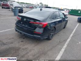 Honda Civic 2024 2