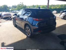 Mazda CX-5 2022 2