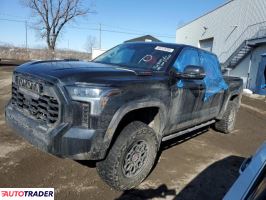 Toyota Tundra 2023 3 Toyota Tundra 2023 3