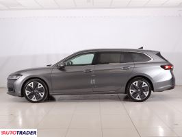 Skoda Superb 2024 1.5 147 KM