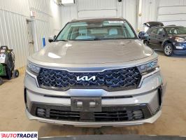 Kia Sorento 2023 1