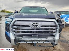 Toyota Tundra 2023 3