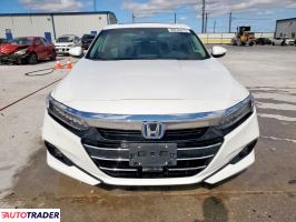 Honda Accord 2021 2