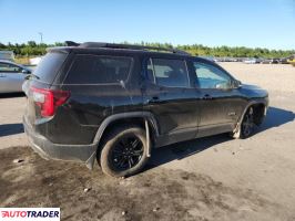 GMC Acadia 2021 3 GMC Acadia 2021 3