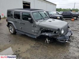 Jeep Wrangler 2020 2