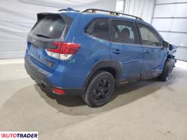Subaru Forester 2023 2