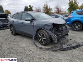 Volkswagen Pozostałe 2023