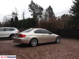 BMW 330 2013 3 272 KM BMW 330 2013 3 272 KM