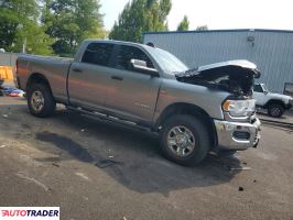 Dodge Ram 2022 6