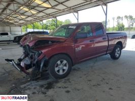 Dodge Ram 2019 3 Dodge Ram 2019 3