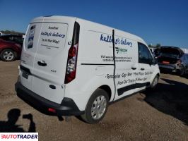 Ford Transit Connect 2019 2