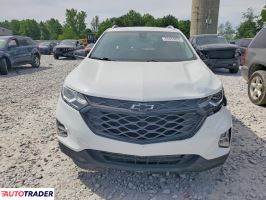 Chevrolet Equinox 2020 1