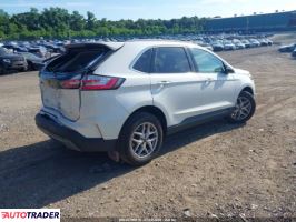 Ford Edge 2024 2 Ford Edge 2024 2