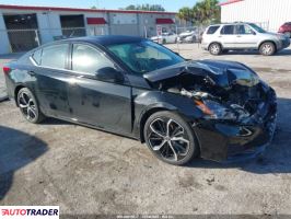 Nissan Altima - zobacz ofertę