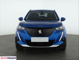 Peugeot 2008 2020 1.2 128 KM