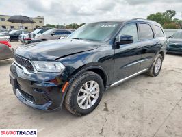Dodge Durango 2023 3 Dodge Durango 2023 3