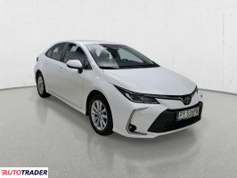 Toyota Corolla - zobacz ofertę