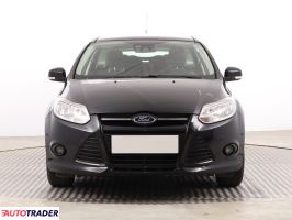 Ford Focus 2013 1.0 99 KM