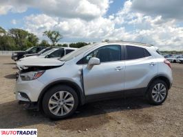 Buick Pozostałe 2019 1