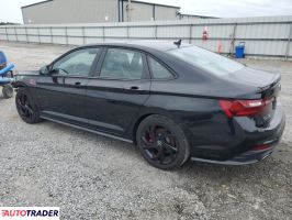 Volkswagen Jetta 2023 2