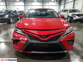 Toyota Camry 2019 2