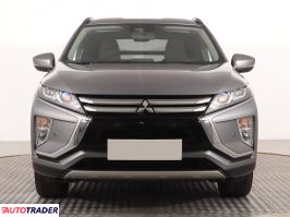 Mitsubishi Eclipse Cross PHEV 2018 1.5 160 KM