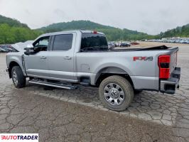 Ford Pozostałe 2024 6