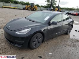 Tesla Model 3 2022 Tesla Model 3 2022