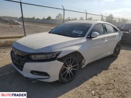 Honda Accord 2018 2