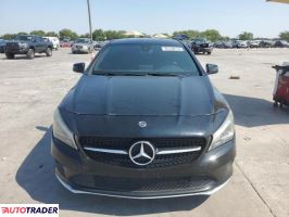 Mercedes CL 2019 2