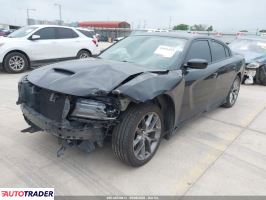 Dodge Charger 2021 3